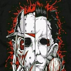 Meet your Posher, Krissy